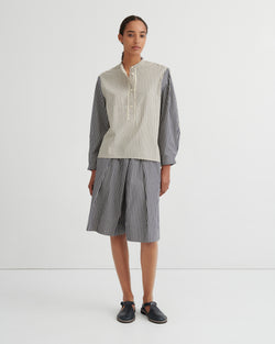 Model wearing size 
