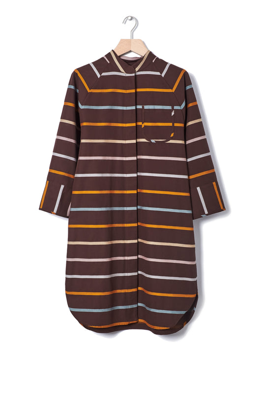 Curator Dress