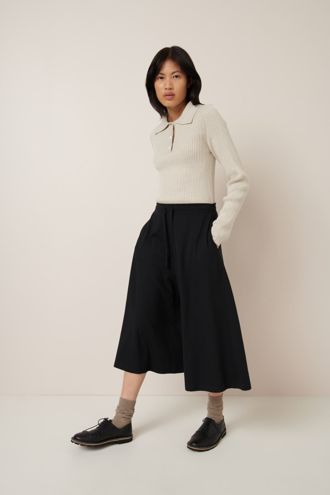 Daily Culottes