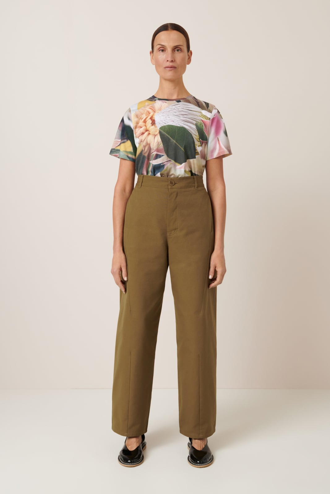 Desert Pant