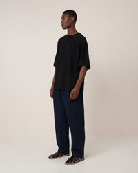 Diagonal Tee