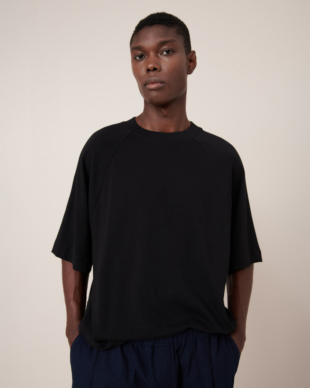 Diagonal Tee