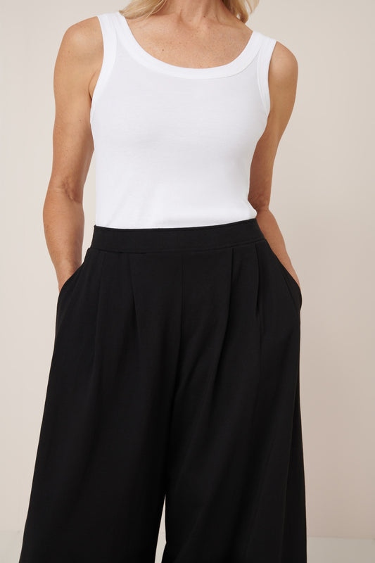 Drape Pant