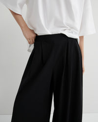 Drape Pant
