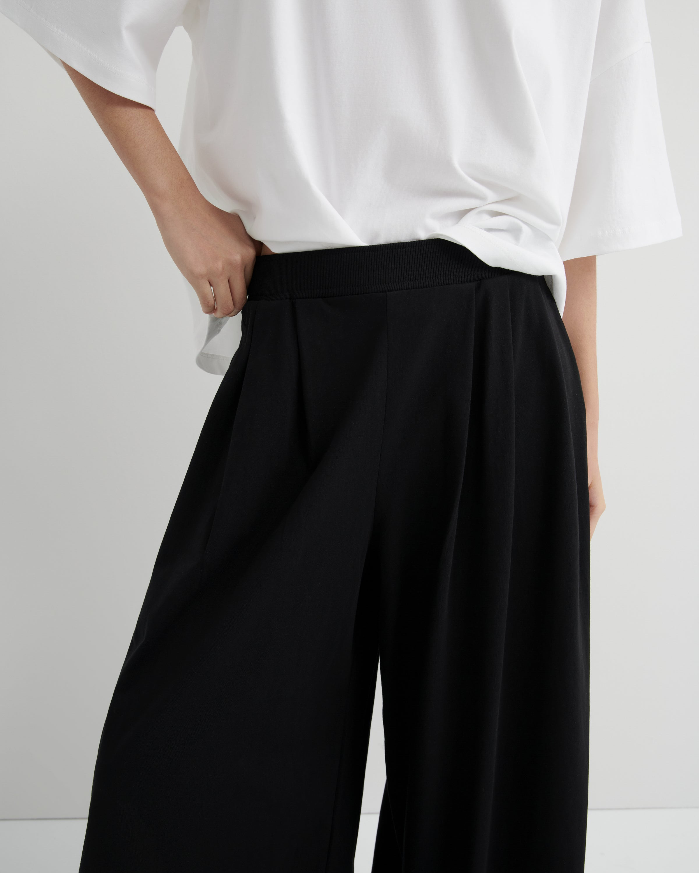 Drape Pant