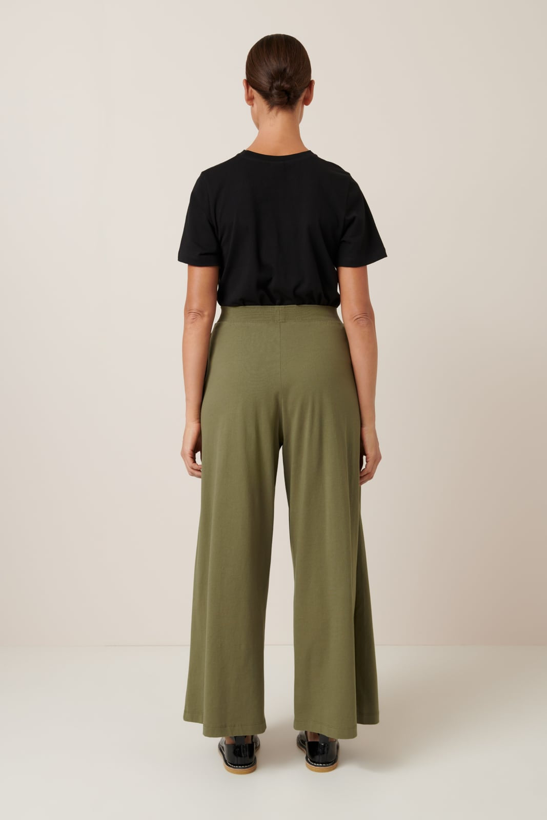 Drape Pant