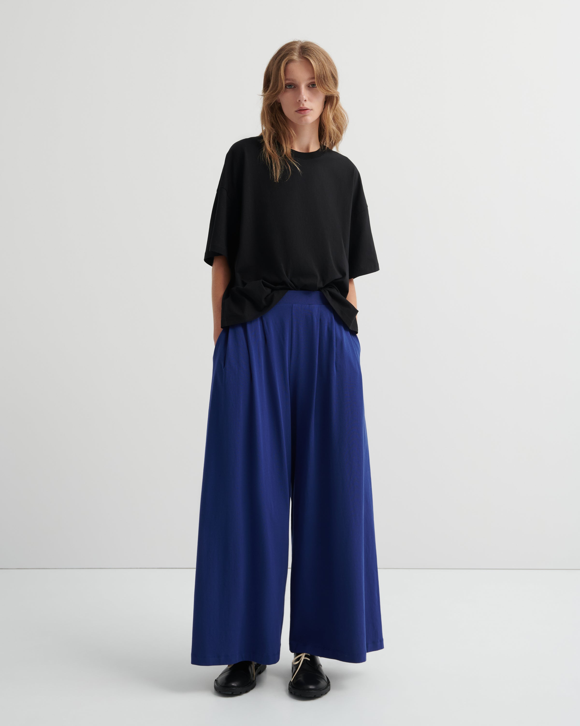 Drape Pant