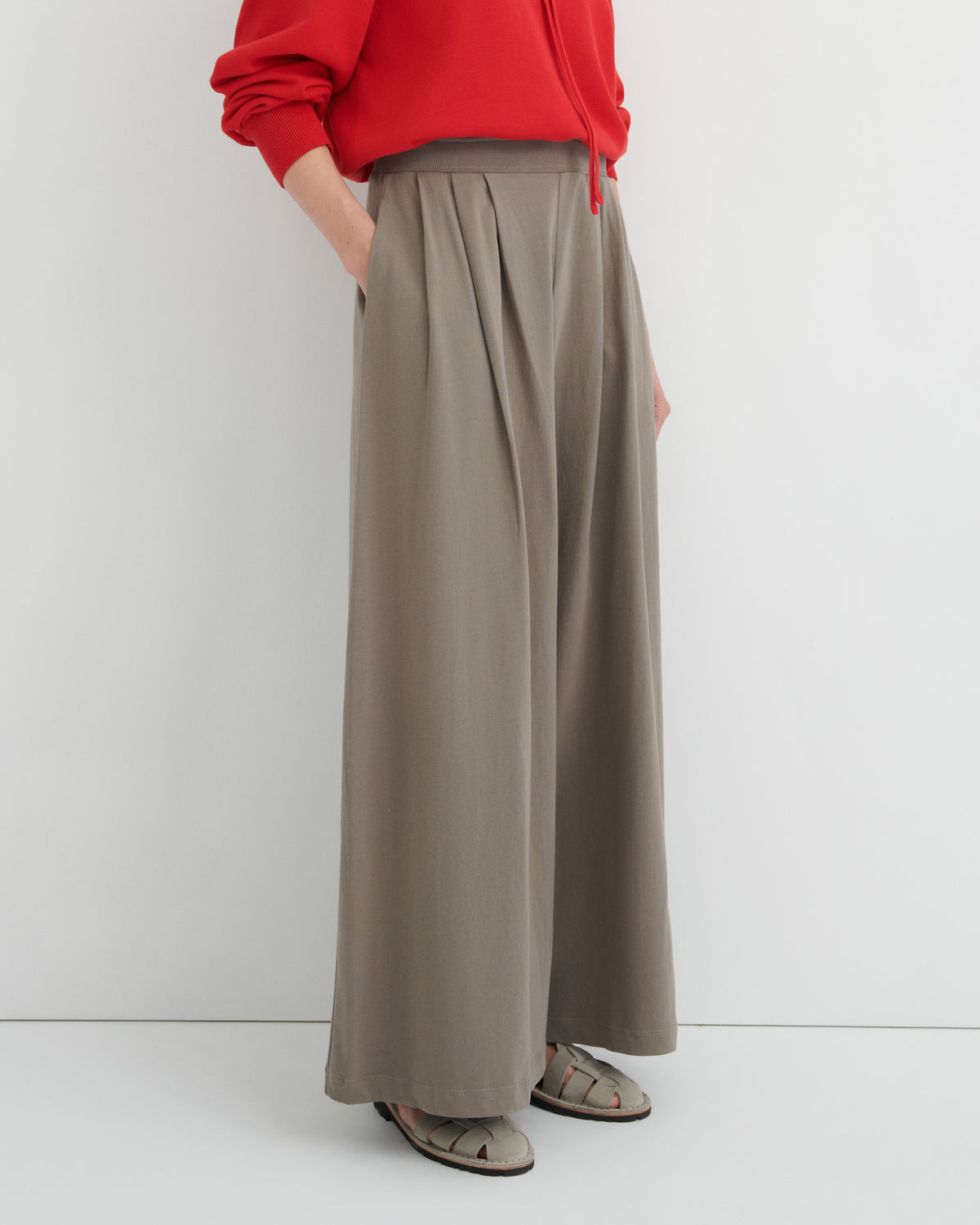 Drape Pant