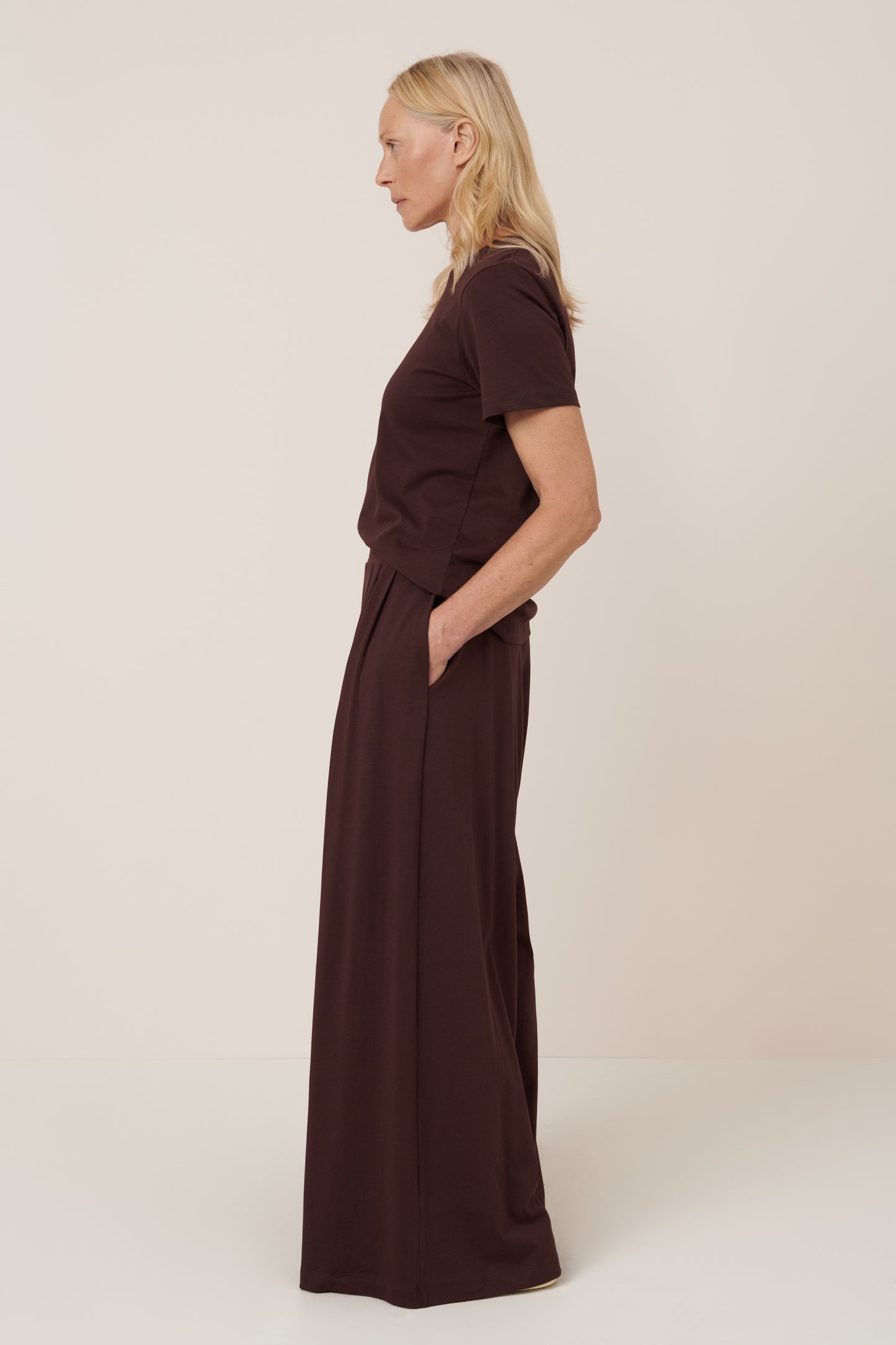 Drape Pant