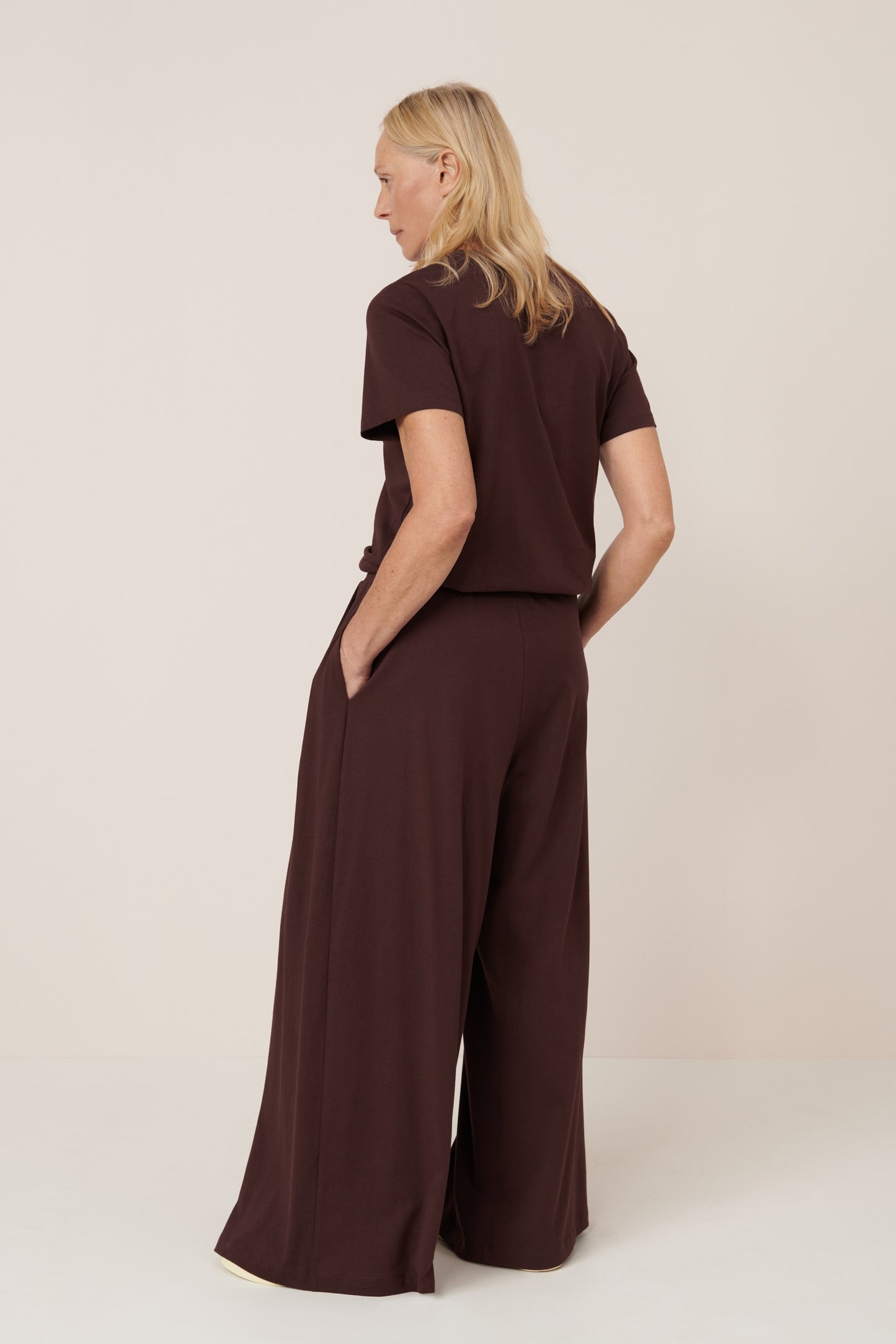 Drape Pant