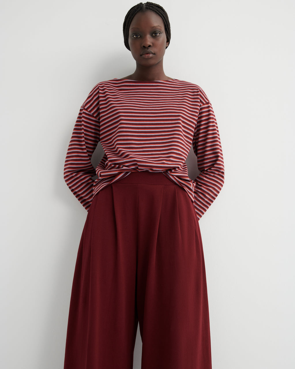 Drape Pant
