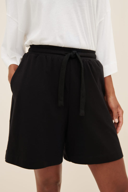 Drawcord Shorts