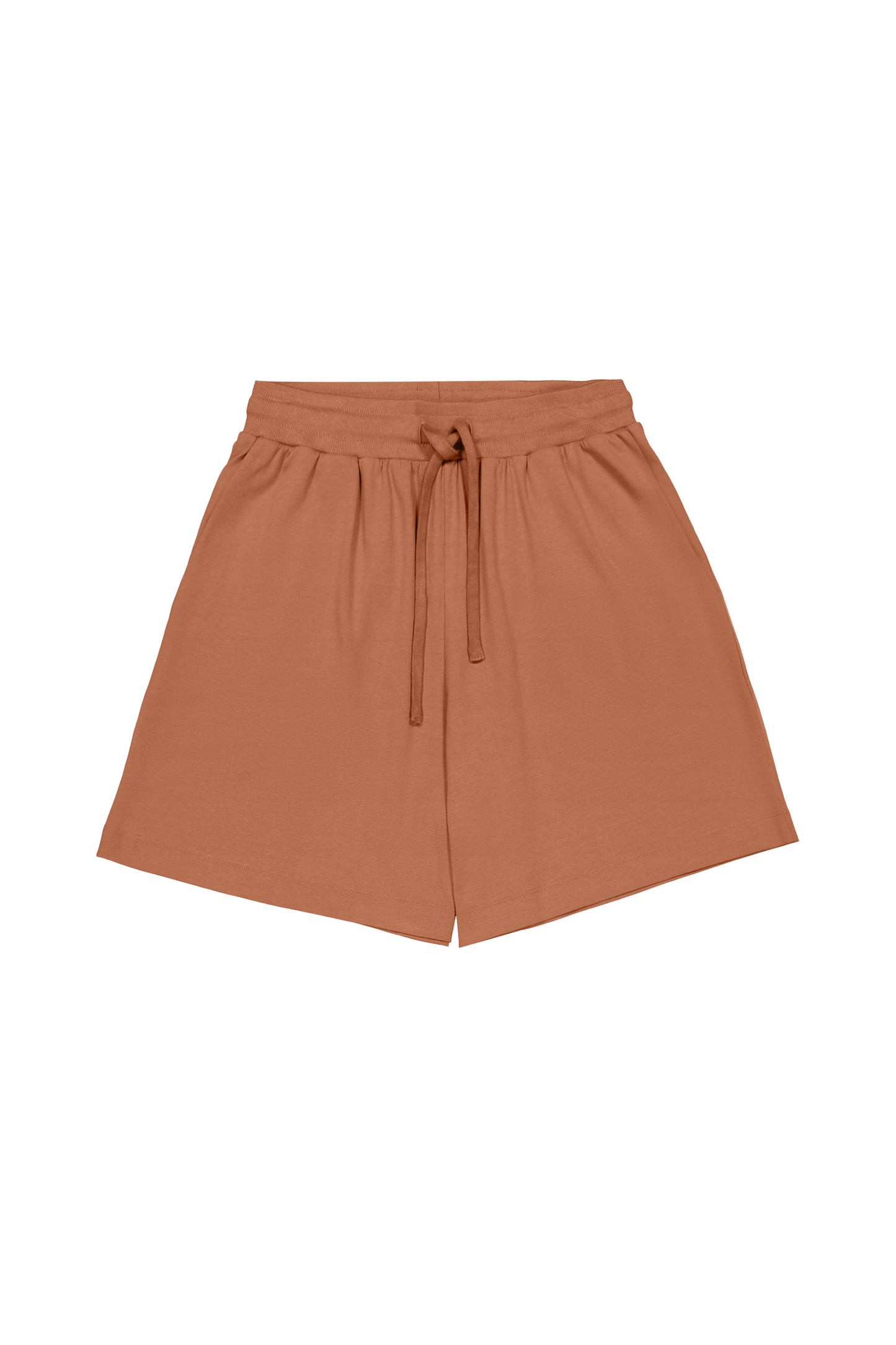 Drawcord Shorts