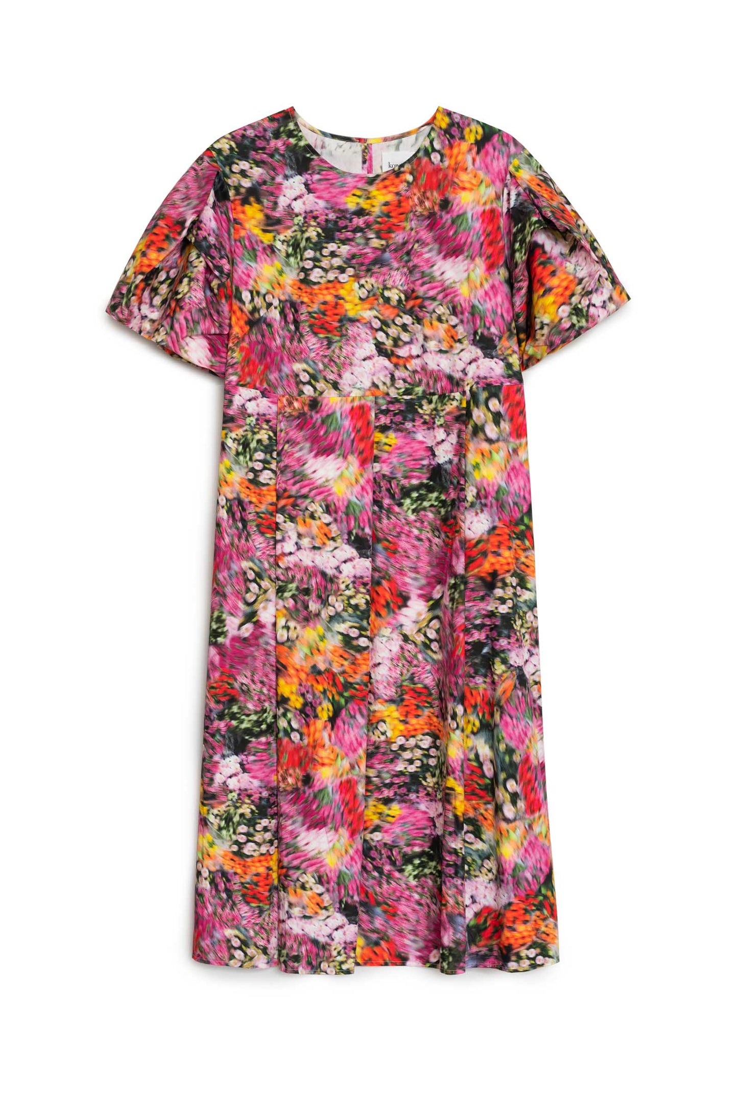 Dusk Dress