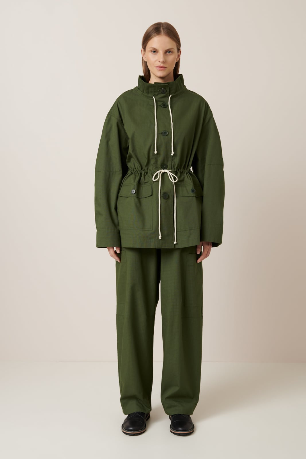 Echo Jacket