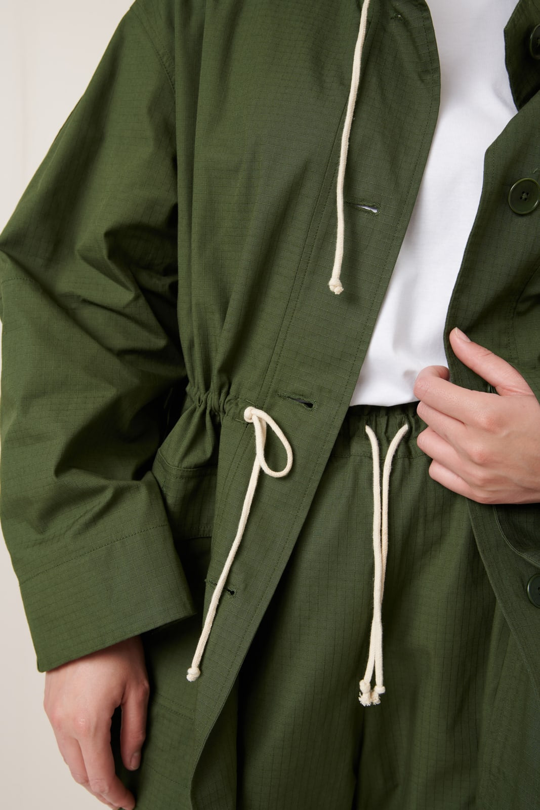 Echo Jacket