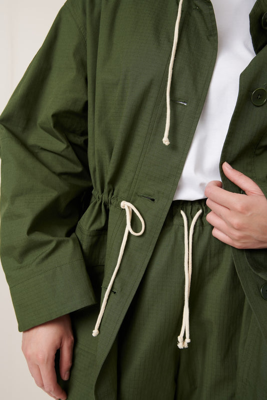 Echo Jacket