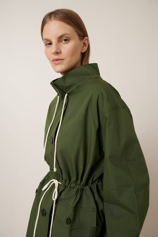 Echo Jacket
