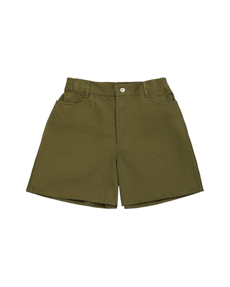 Eddy Shorts