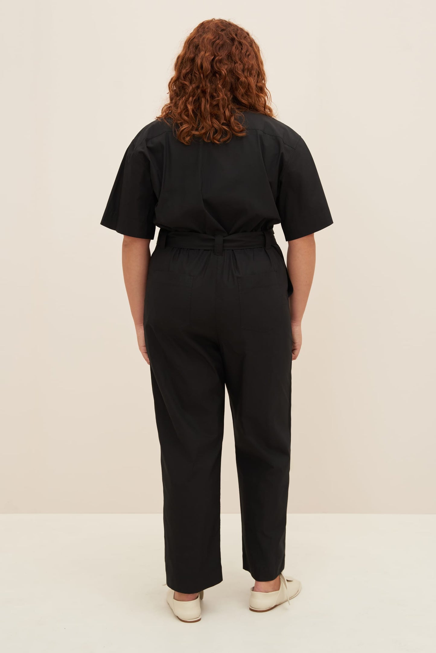 Element Jumpsuit