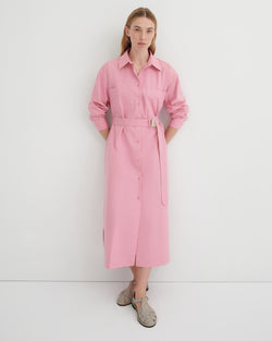 Model wearing size 