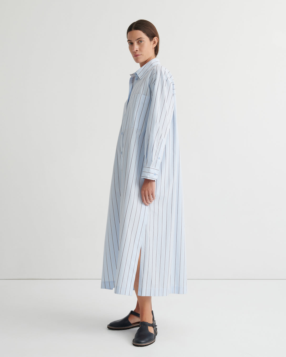 Elementary Dress