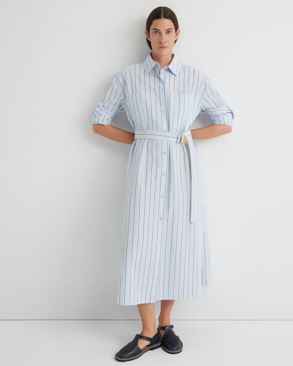 Elementary Dress