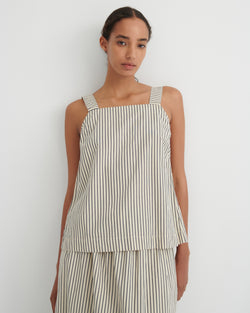 Model wearing size 