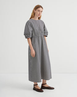 Model wearing size 
