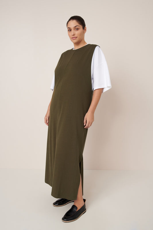 Elm Dress