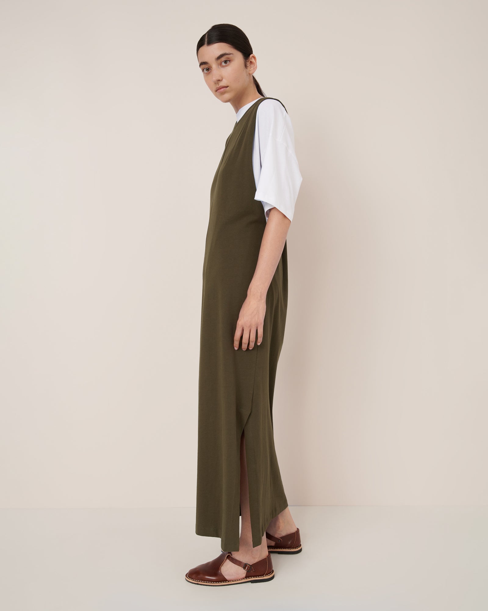 Elm Dress