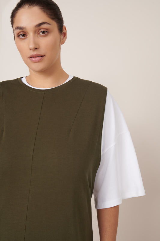 Elm Dress