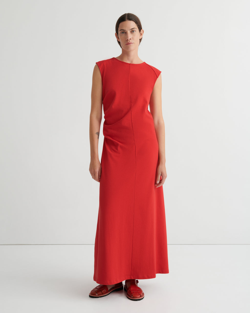 Ember Dress