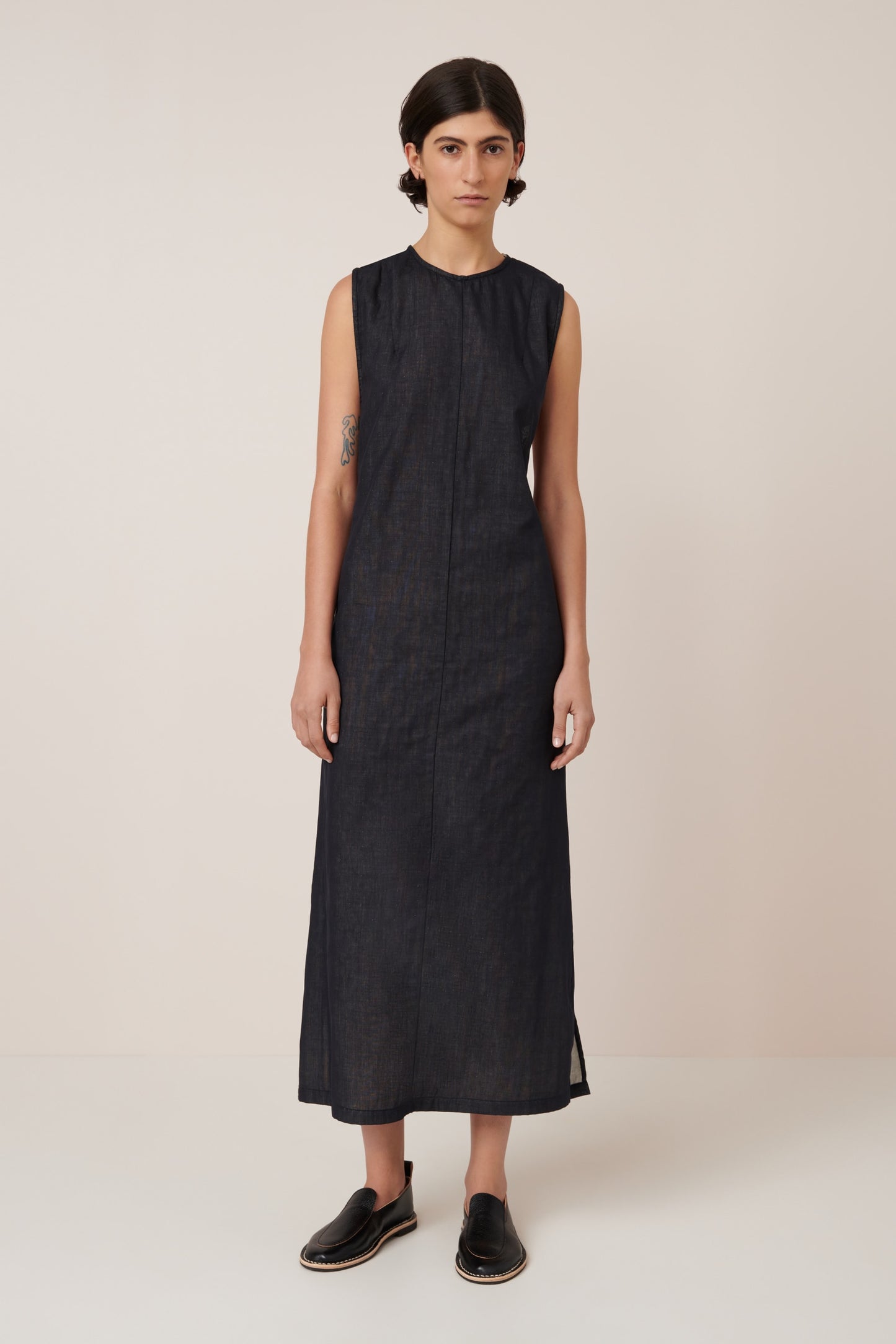 Ensemble Dress
