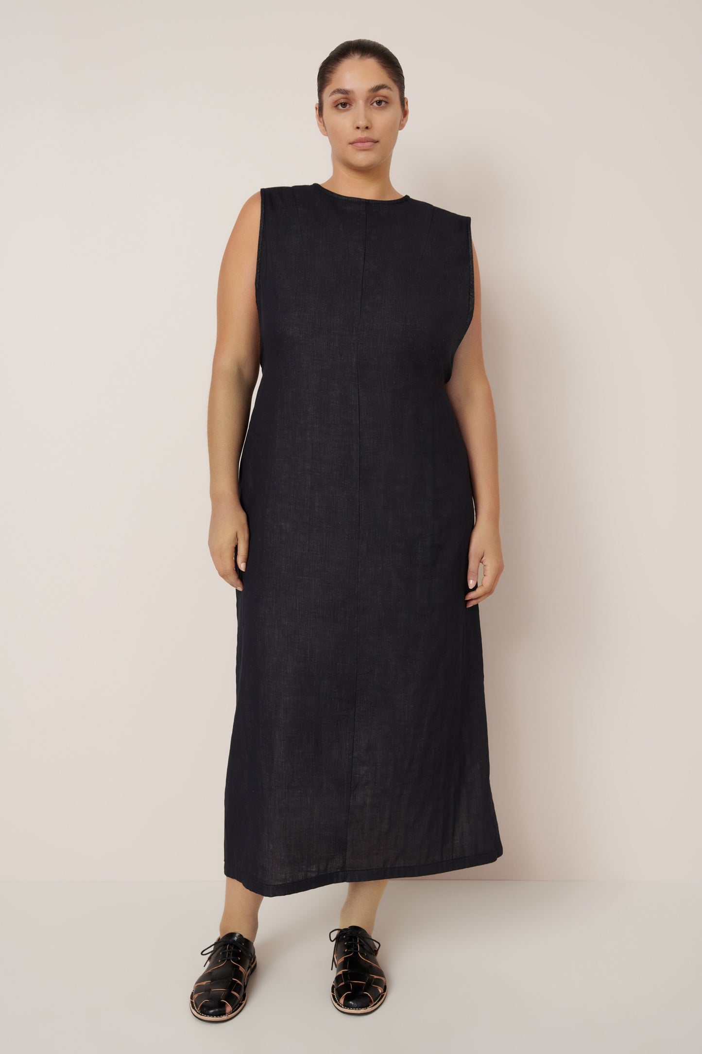 Ensemble Dress