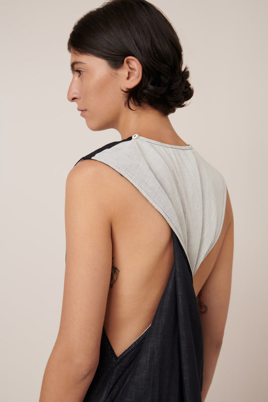 Ensemble Dress