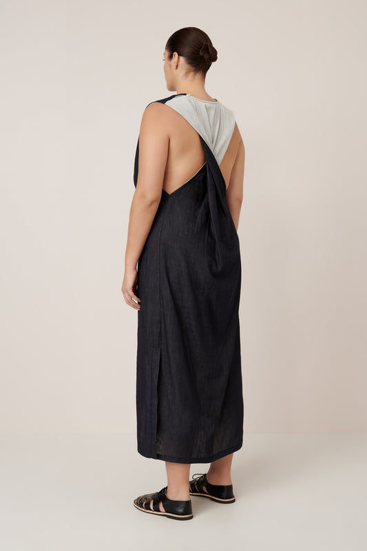 Ensemble Dress
