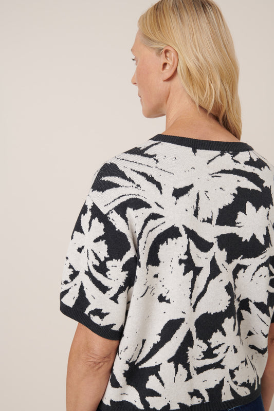 Etched Top