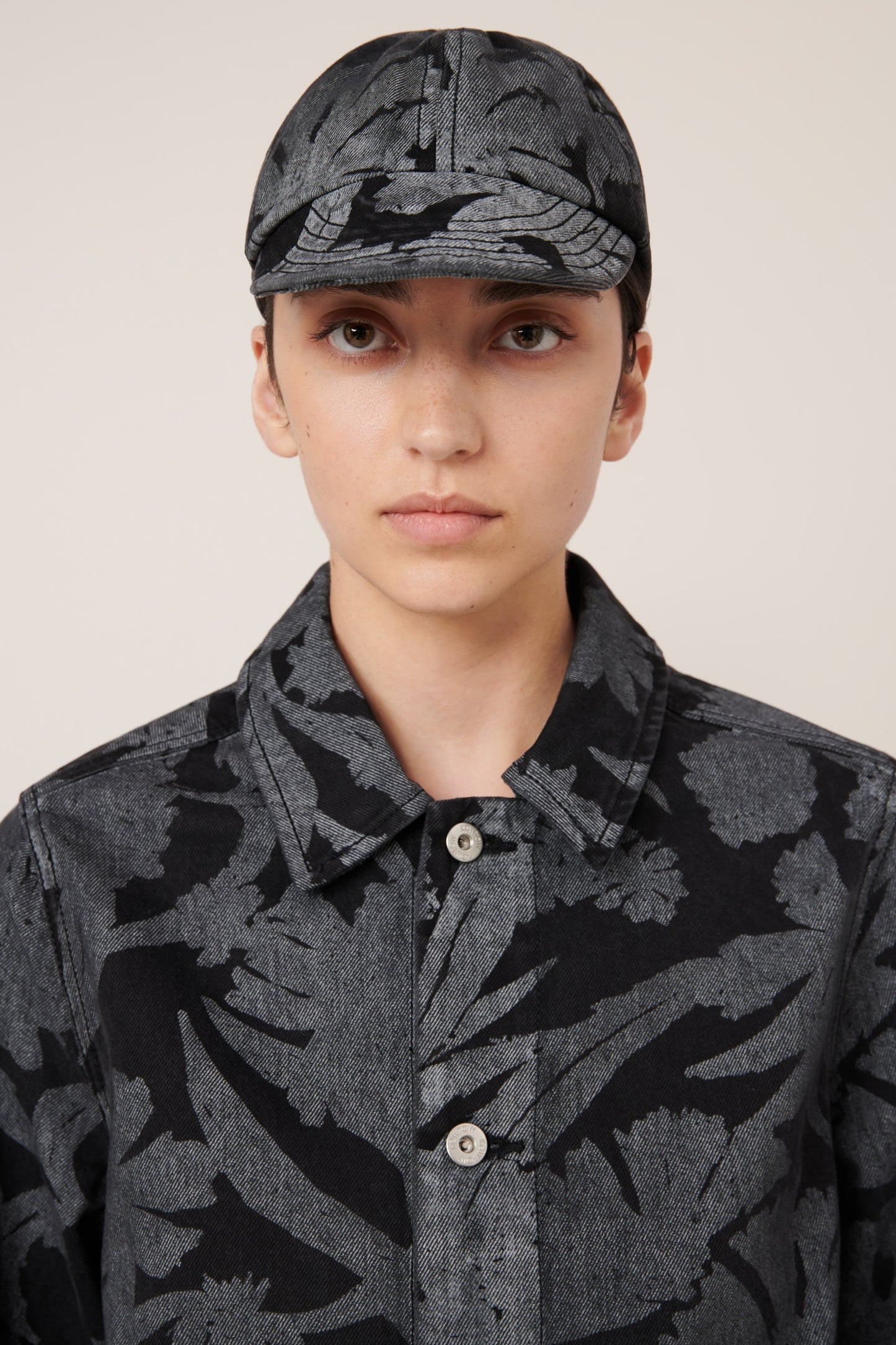 Everyday Cap