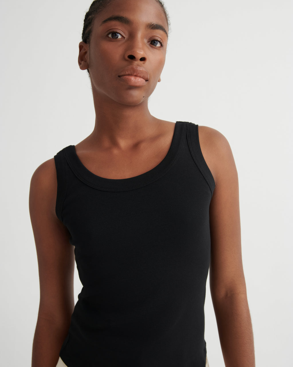 Everyday Singlet