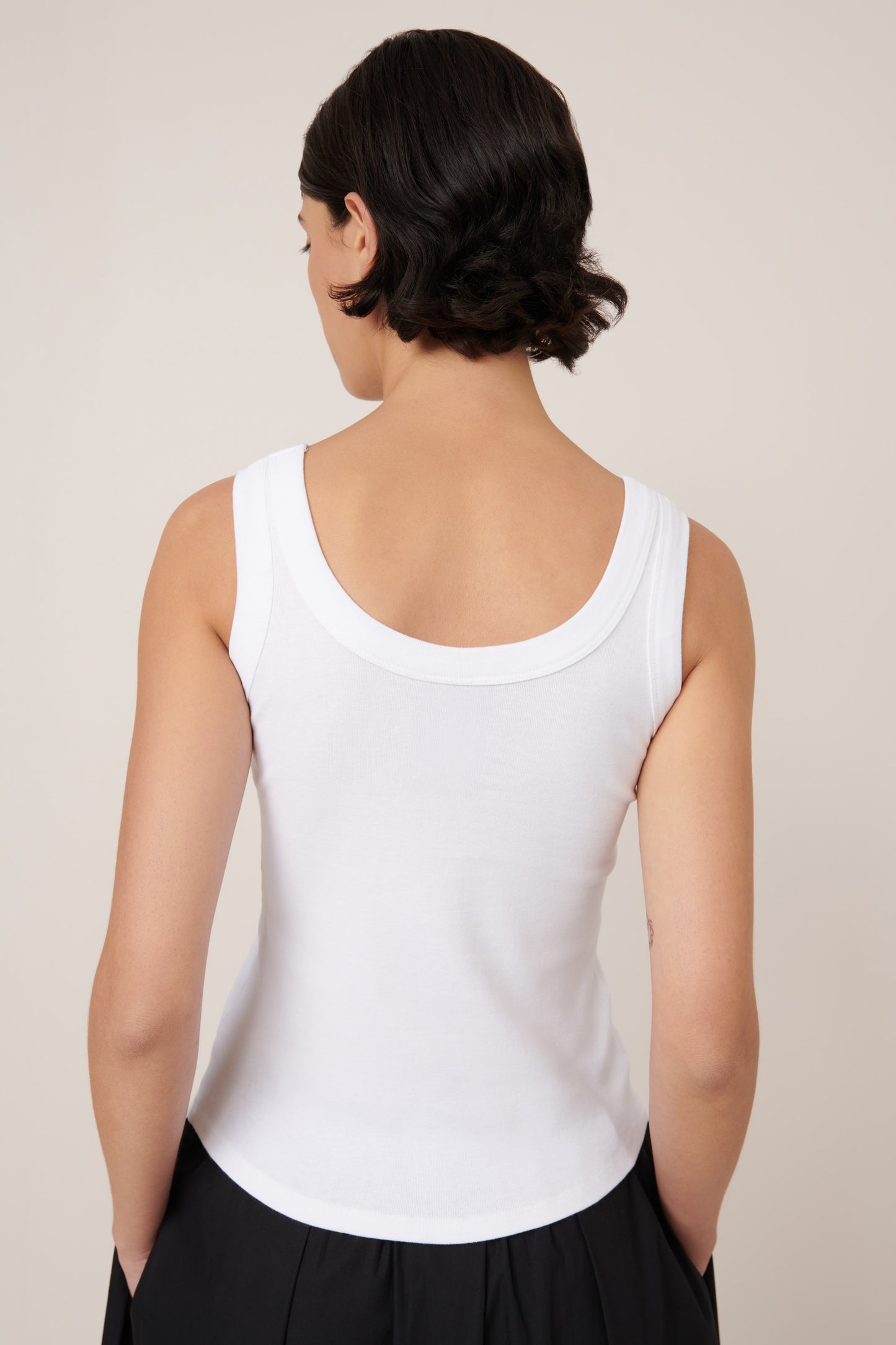 Everyday Singlet