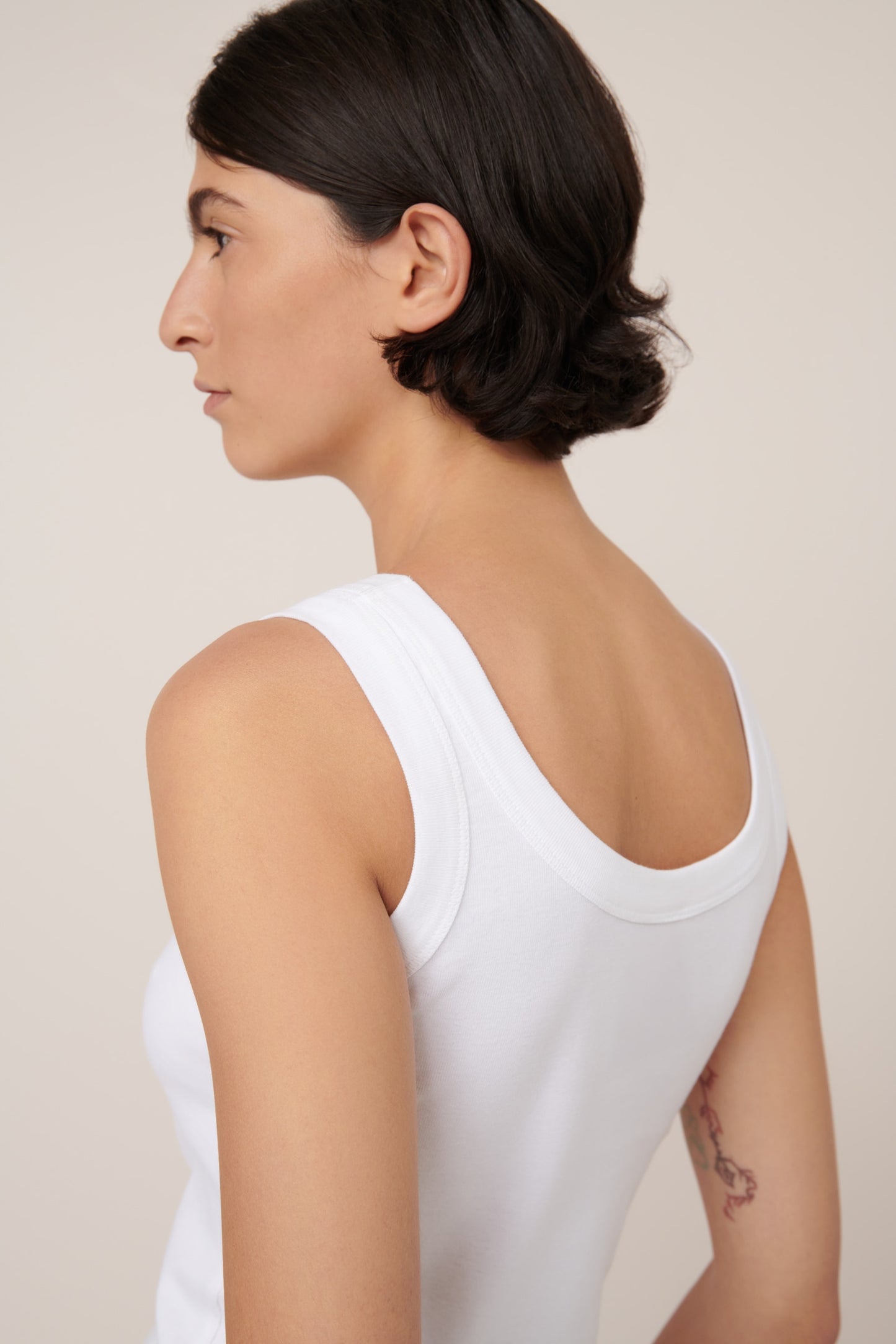 Everyday Singlet