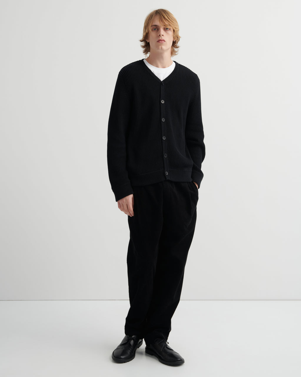 Fisher Cardigan