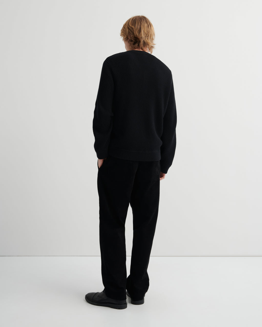 Fisher Cardigan