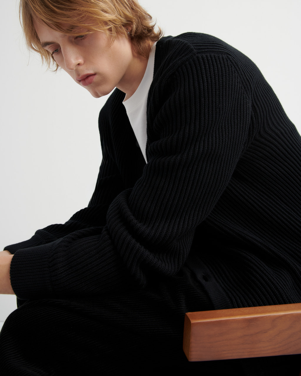 Fisher Cardigan