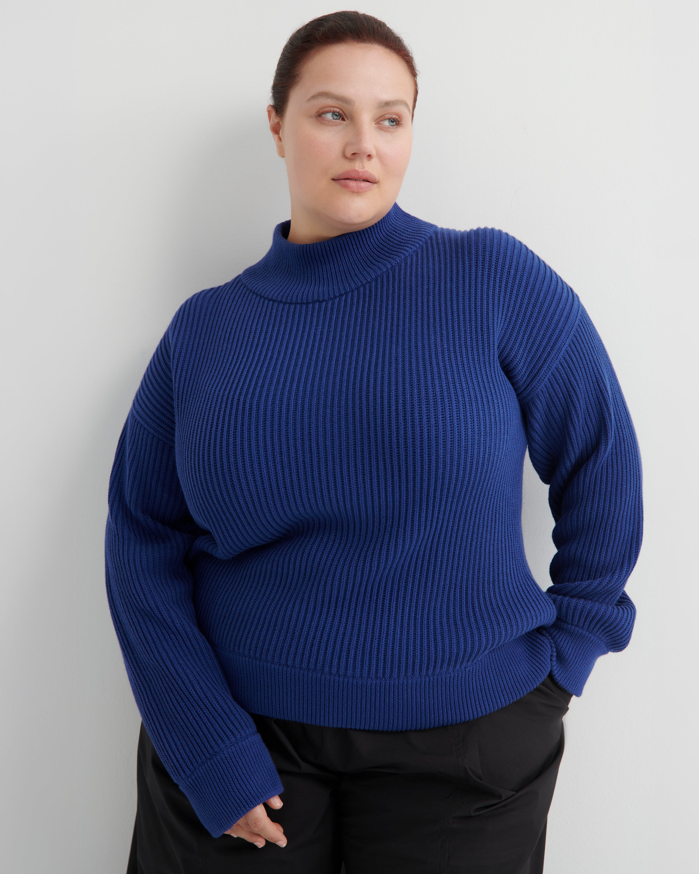 Fisher Jumper
