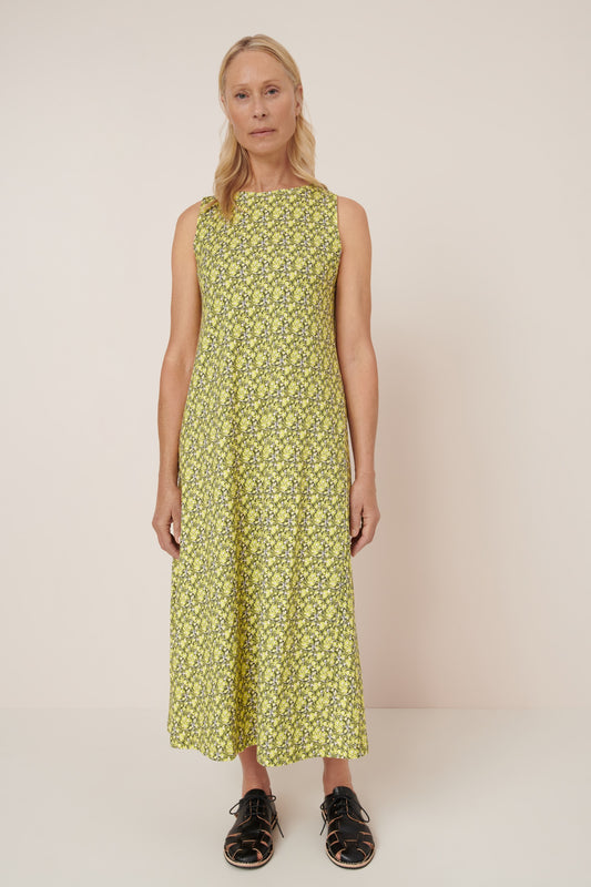 Flora Dress