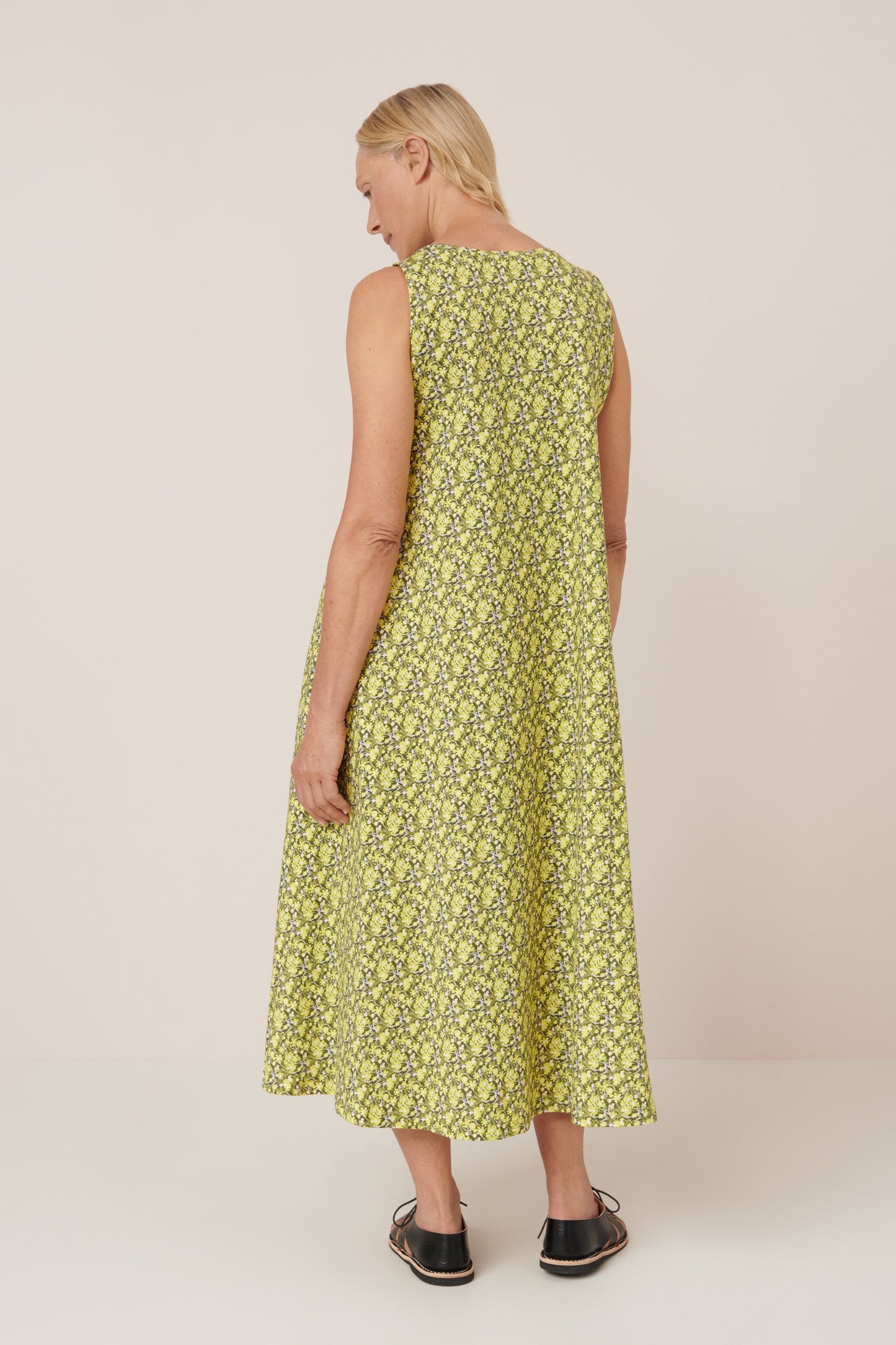 Flora Dress