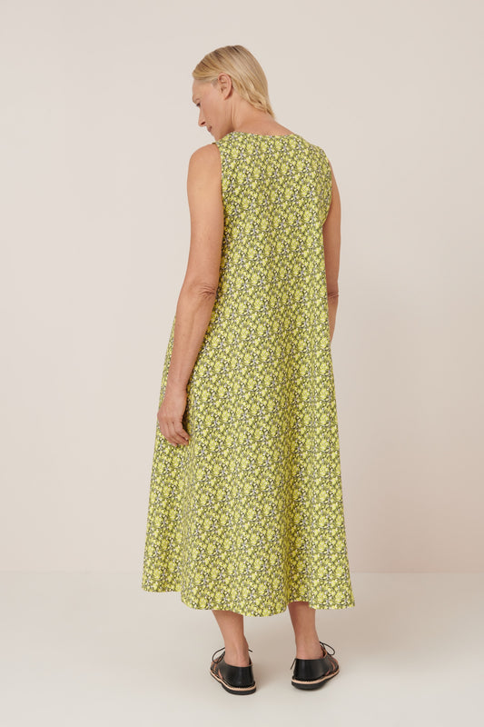 Flora Dress