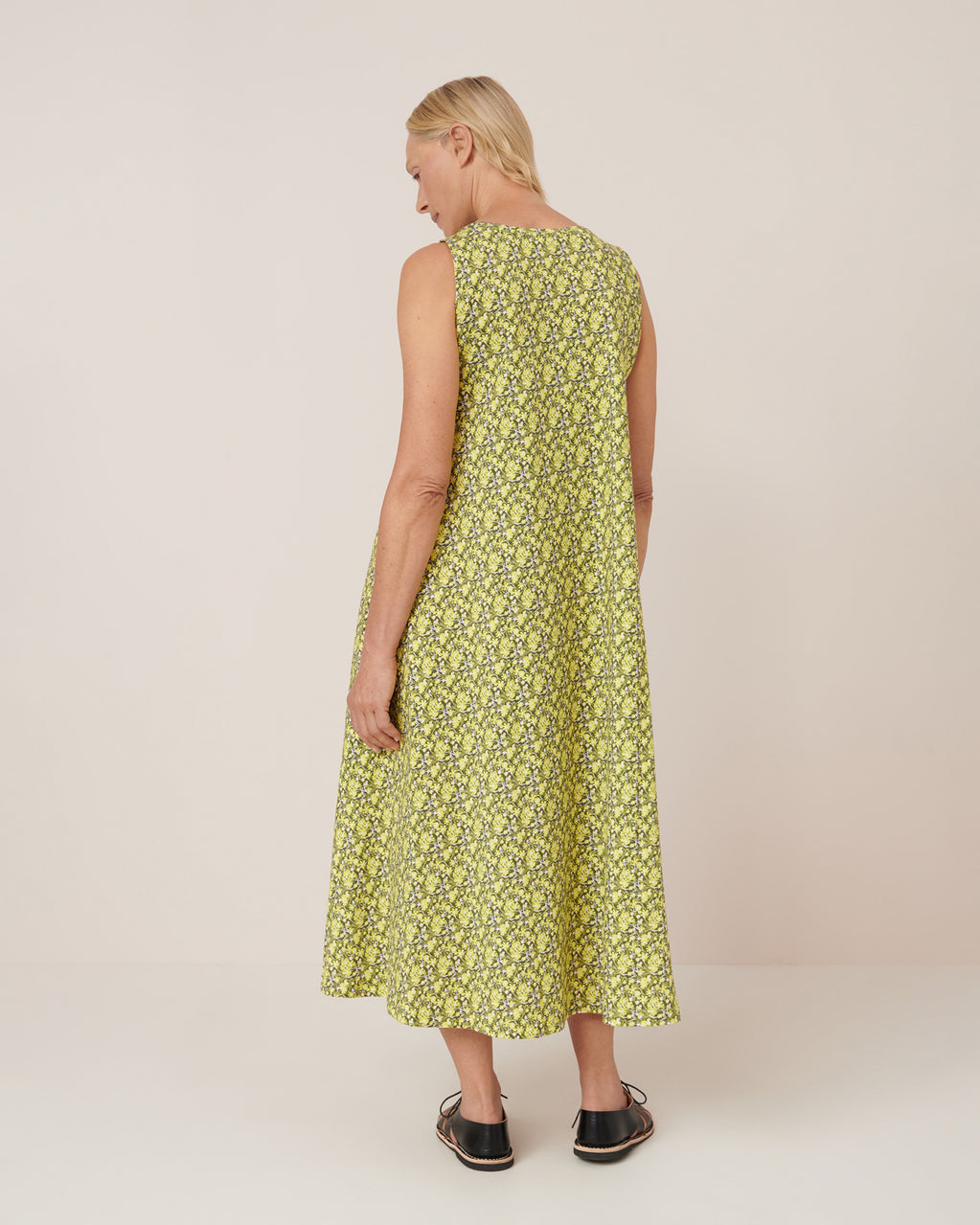 Flora Dress